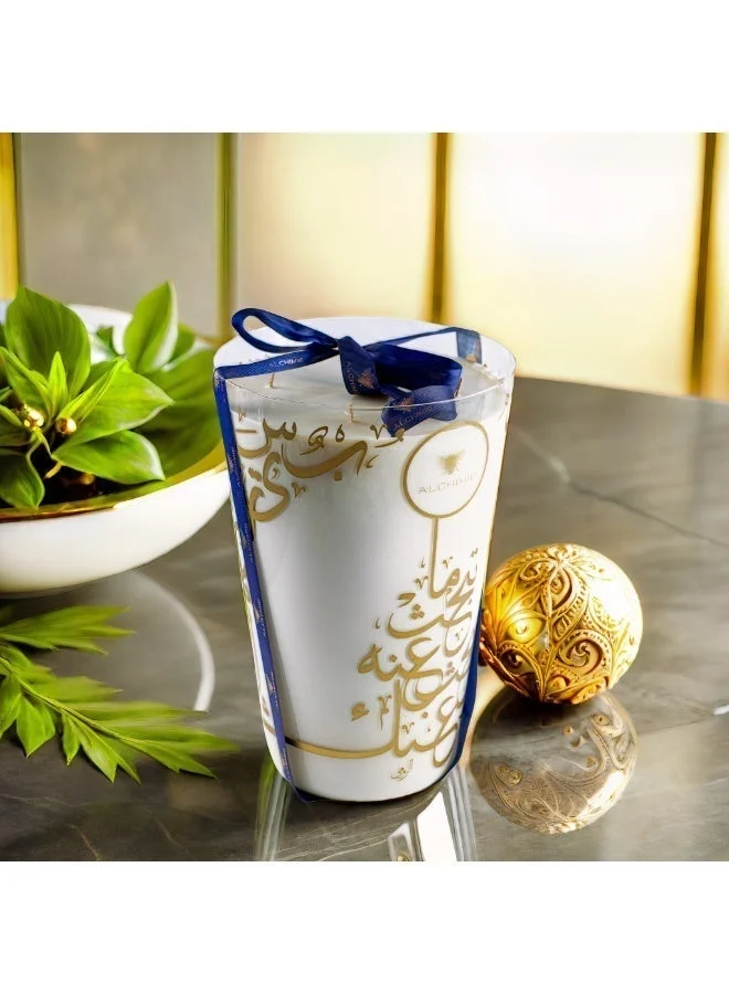Alchimie Rumi Candle 10kg