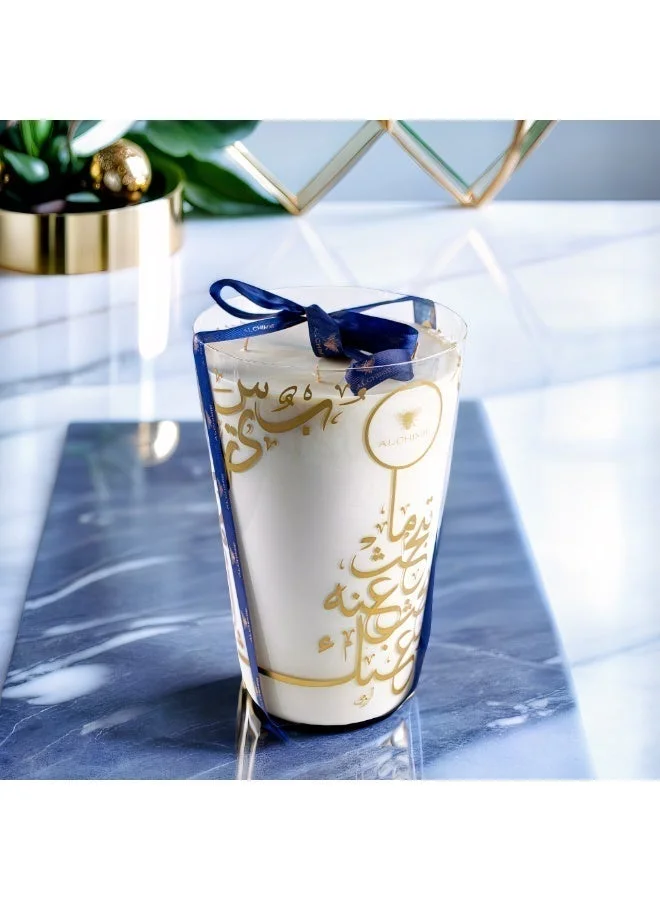 Alchimie Rumi Candle 10kg