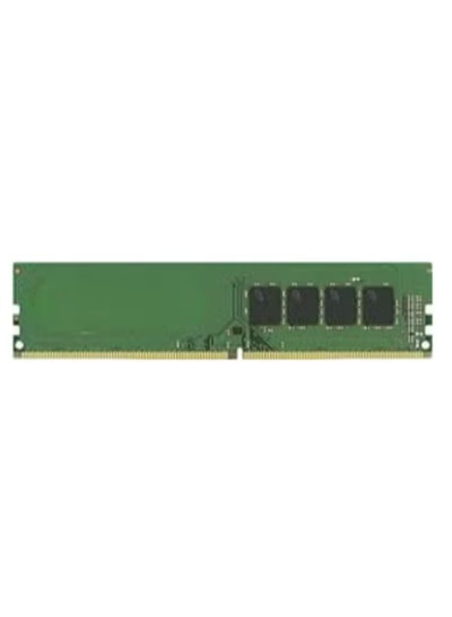 رامات كمبيوتر مكتبي DDR3 سعة 8 جيجابايت سرعة 1600 ميجاهرتز أداء سريع ومستقر للألعاب والمهام اليومية - Image 1