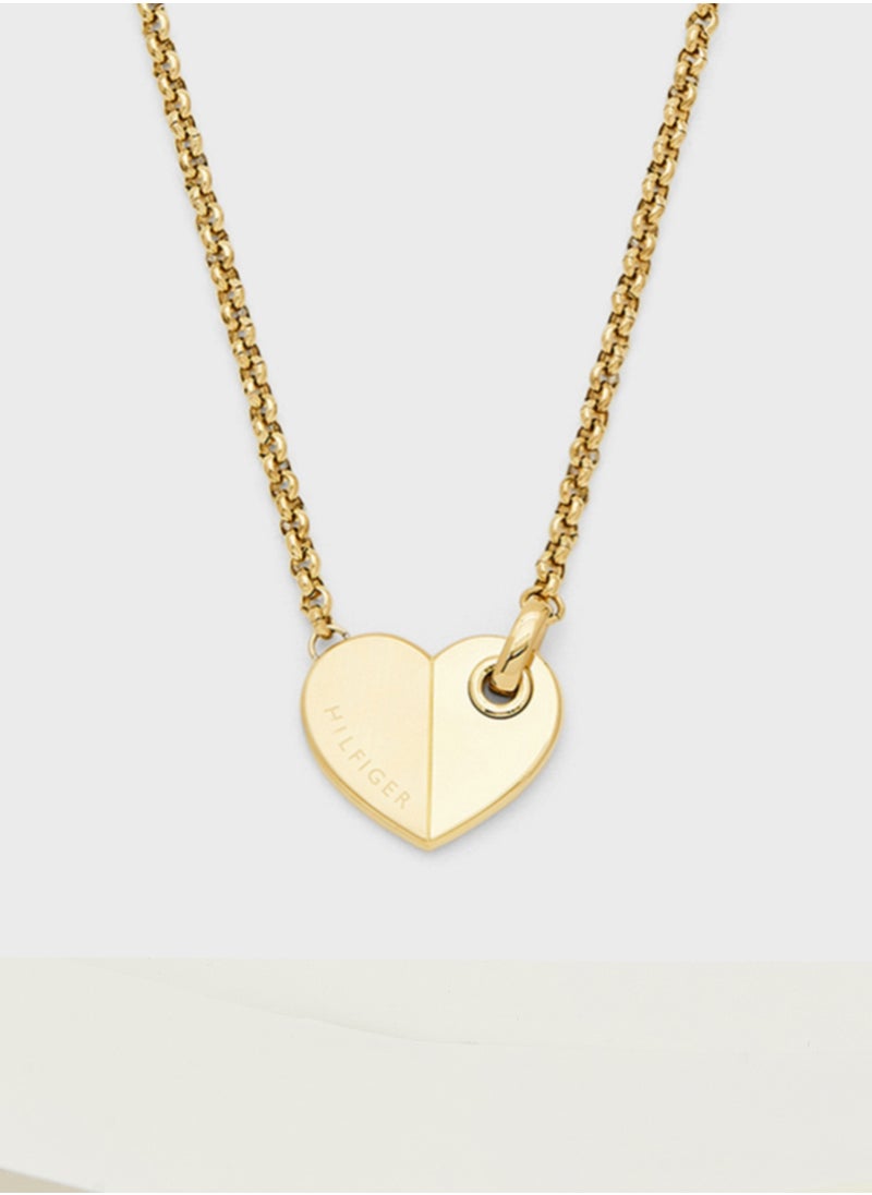 TOMMY HILFIGER - BOLD HEARTS - Image 1