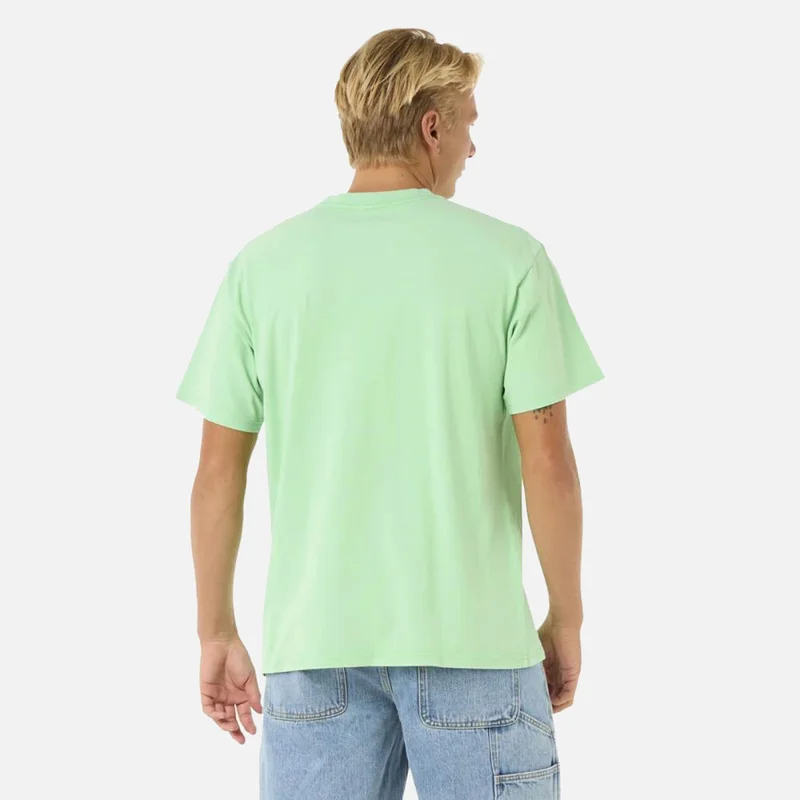 ريب كورل Raw Energy Visions Tee - Men
