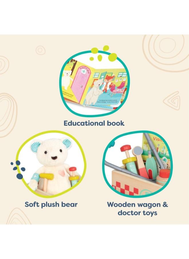 بي. تويز 62243454545 - Image 4