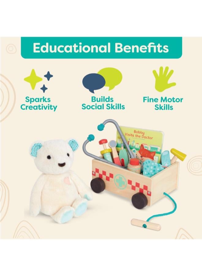 بي. تويز 62243454545 - Image 3