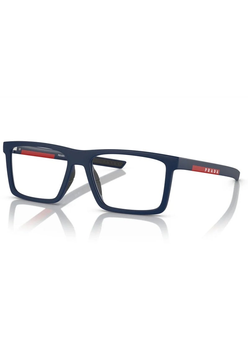 PRADA - Prada Linea Rossa PS02QV Men's Eyeglasses Frame - Image 1