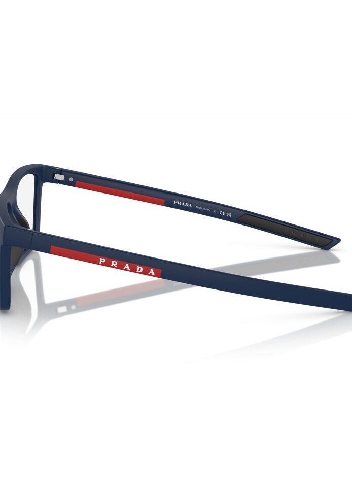 PRADA - Prada Linea Rossa PS02QV Men's Eyeglasses Frame - Image 1