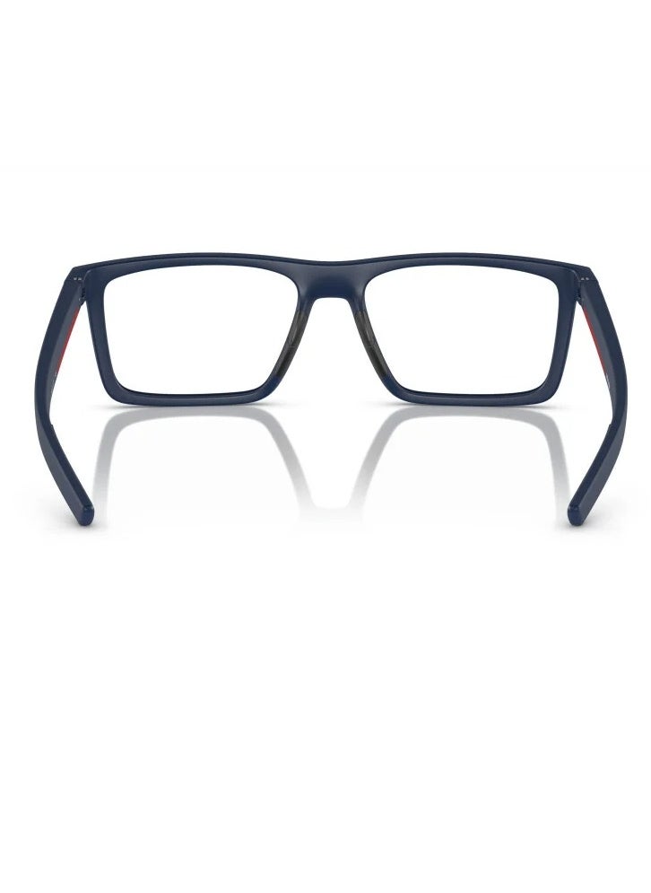 PRADA - Prada Linea Rossa PS02QV Men's Eyeglasses Frame - Image 1