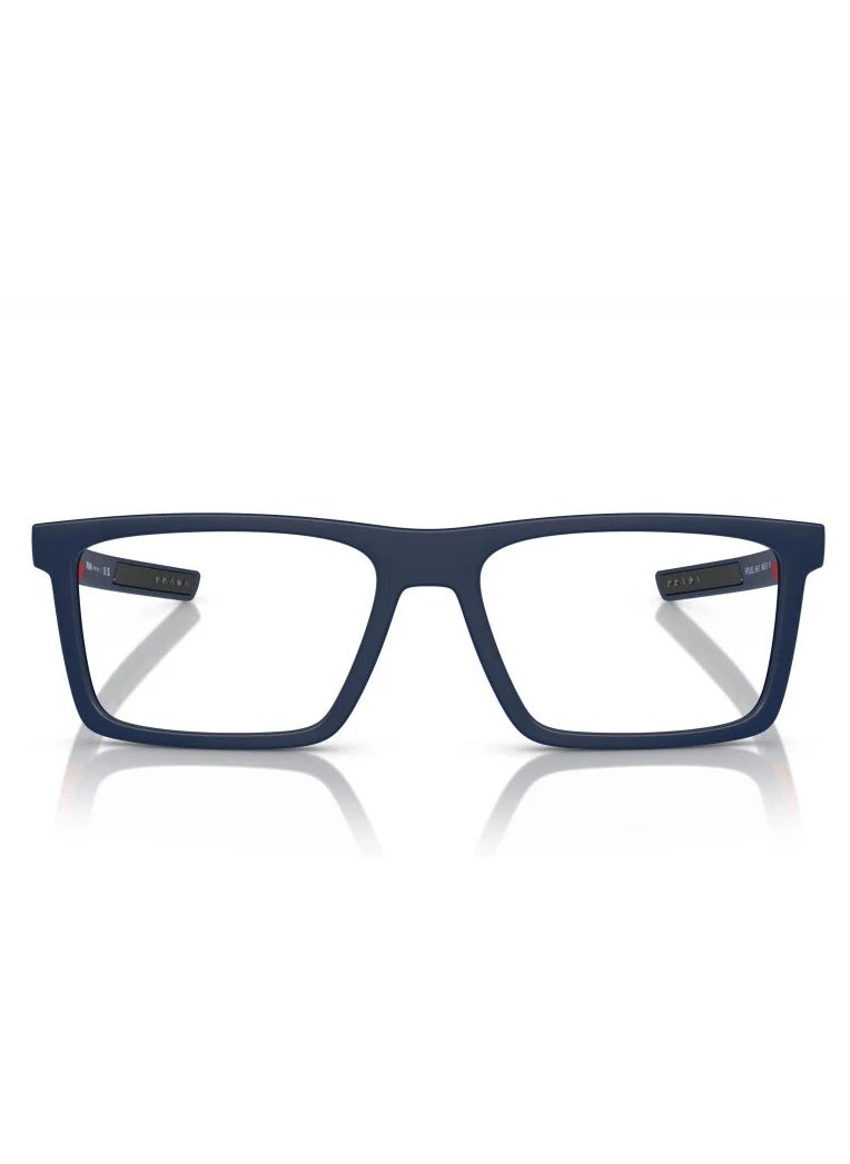PRADA - Prada Linea Rossa PS02QV Men's Eyeglasses Frame - Image 1