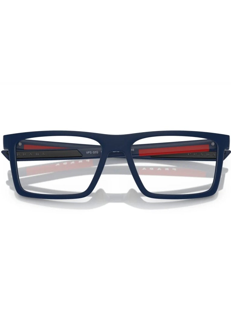 PRADA - Prada Linea Rossa PS02QV Men's Eyeglasses Frame - Image 1