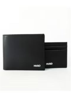 Hugo Boss Wallet & Card Holder Set