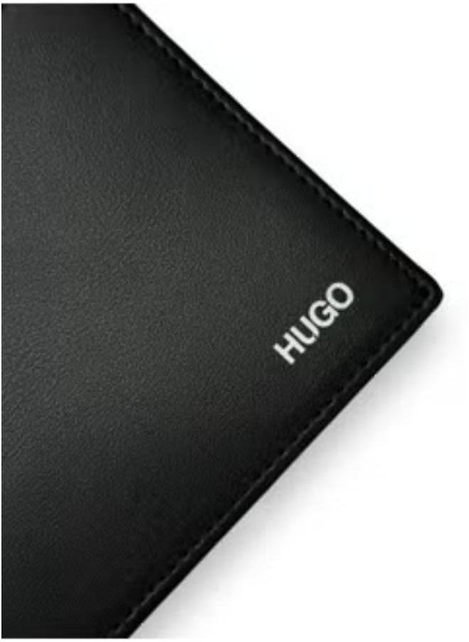 BOSS - Hugo Boss Wallet & Card Holder Set - Image 1