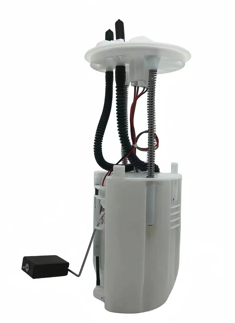 ماركة غير محددة لتويوتا هايس 2.0-2.7L 2006-2009 وحدة مضخة الوقود نموذج مضخة الوقود الجمعية أجزاء مضخة الوقود رقم 77020-26010  - Image 3
