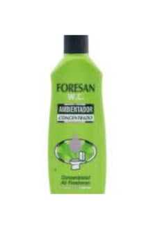 فورزان معطر هواء مركز 125ملليلتر  - Image 4