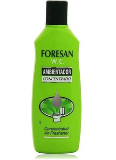 فورزان معطر هواء مركز 125ملليلتر  - Image 1