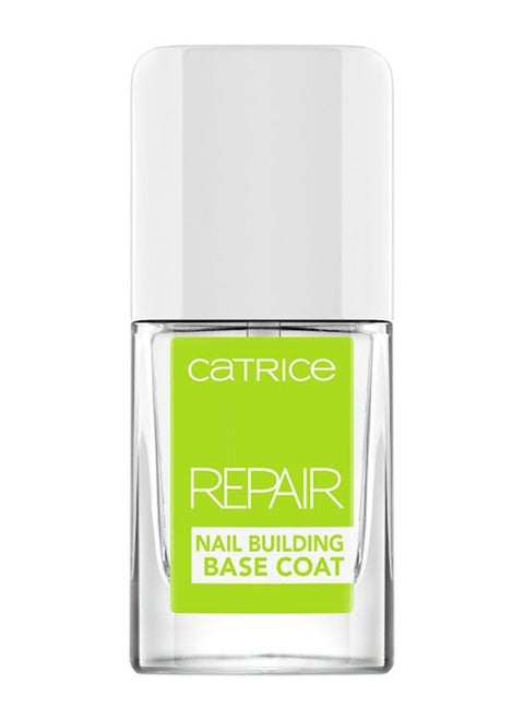 Nail Repair Building Base Coat