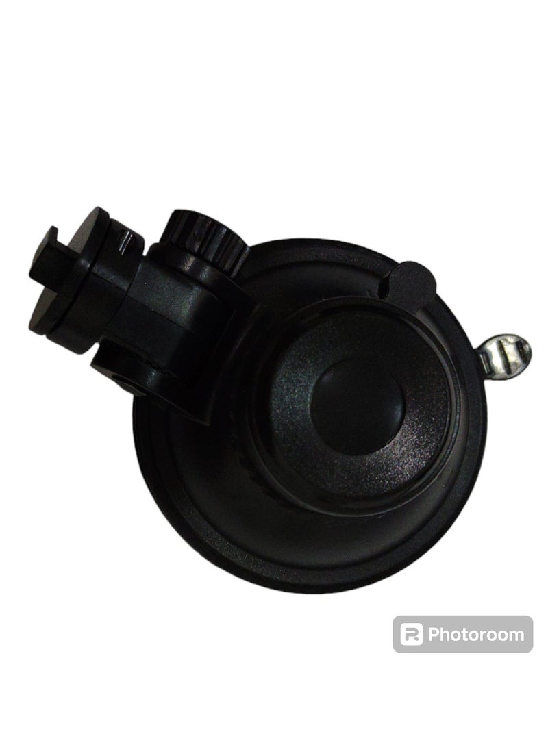 كاميرا داش كام - أمامية وخلفية بدقة 1080 بيكسل - Image 3