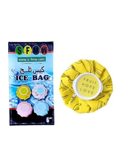 Hot And Cold Multi-Functional Physiotherapy Mini Ice Pack