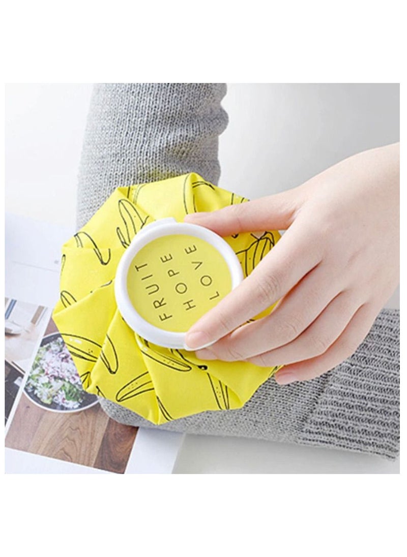 SFMW - Hot And Cold Multi-Functional Physiotherapy Mini Ice Pack - Image 1