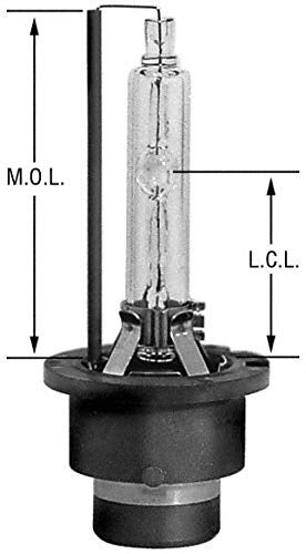Wagner Lighting D2S Standard Multi-Purpose Light Bulb Box of 1 - Image 4