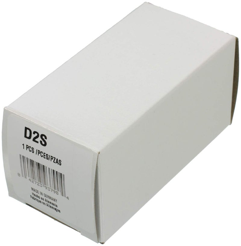 Wagner Lighting D2S Standard Multi-Purpose Light Bulb Box of 1 - Image 3