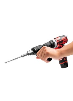 RetLeen RetLeen Multifunction Electric Drill to Hammer Converter Set Electric drill to Impact Drill Conversion Adaptor  - Image 1