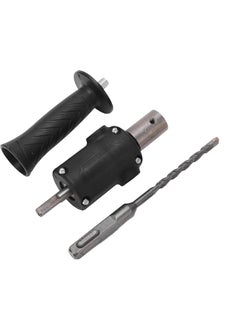 RetLeen RetLeen Multifunction Electric Drill to Hammer Converter Set Electric drill to Impact Drill Conversion Adaptor  - Image 4