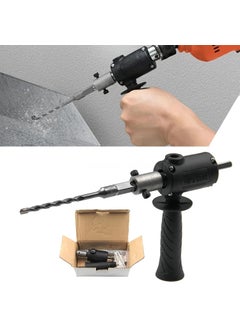 RetLeen RetLeen Multifunction Electric Drill to Hammer Converter Set Electric drill to Impact Drill Conversion Adaptor  - Image 3