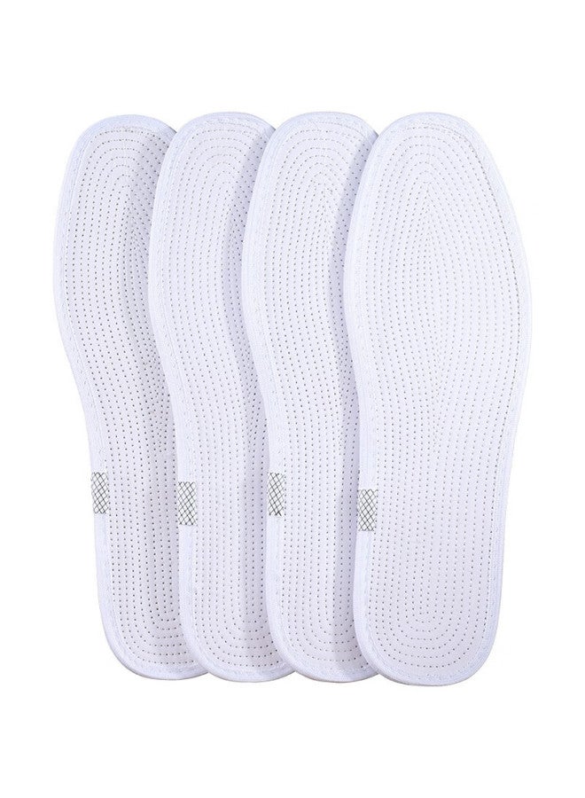 3AnGnI 3angni Cotton Oles For Men And Women, Breathable And Sweat-absorbent, Handmade With Thousand Layers Of Fabric, 5 Pairs, Size 39 