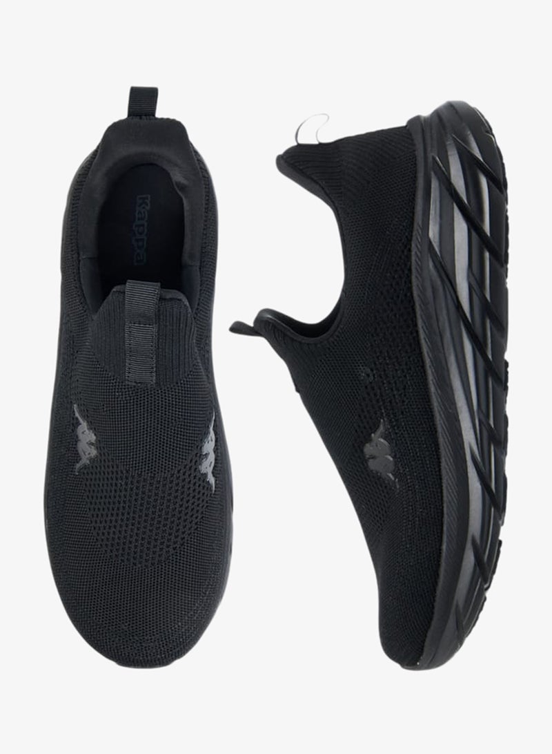 كابا شوز رياضي سنيكرز رجالي بنقوش - Image 2