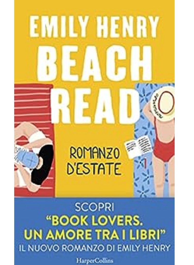 Beach Read