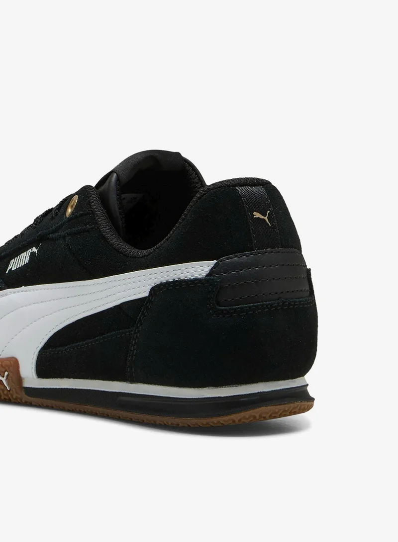 اتش اند ام حذاء رياضي بيلا دونا من بوما