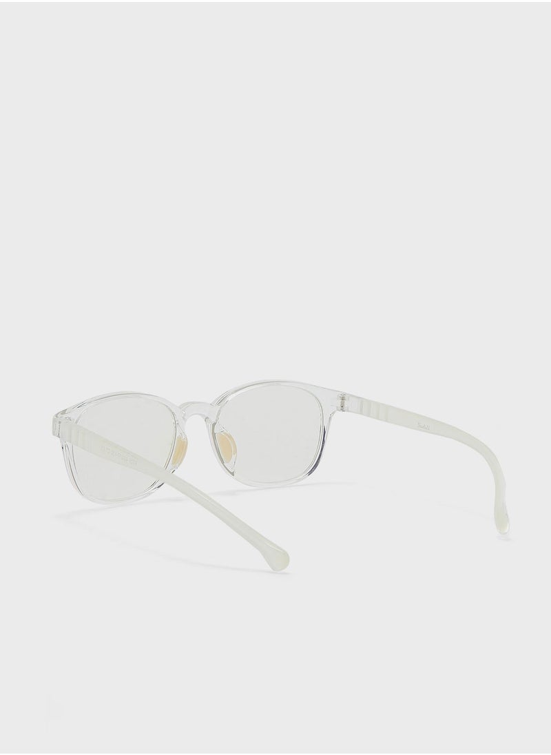Ocushield - Kids Parker Anti Blue Light Sunglasses - Image 1