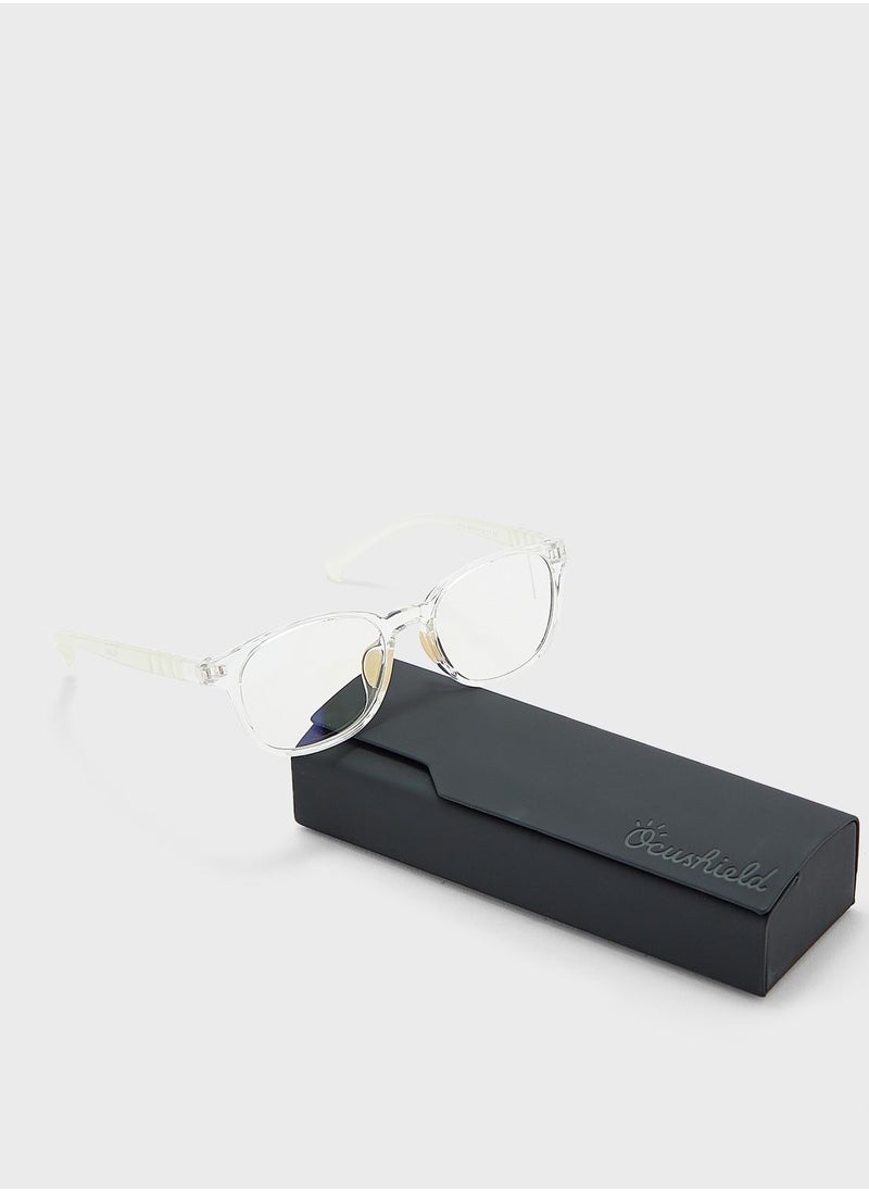 Ocushield - Kids Parker Anti Blue Light Sunglasses - Image 1