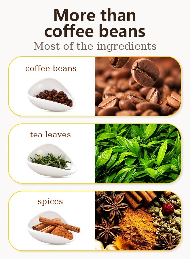 Litus Coffee Beans Weighing Tray Set, With Anti-static Spray Bottle And Coffee Spoon - Image 3