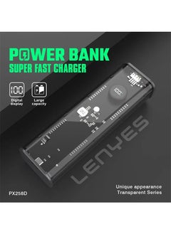 Lenyes Lenyes MagSafe Power Bank PX258D  - Image 2