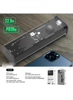Lenyes Lenyes MagSafe Power Bank PX258D  - Image 3