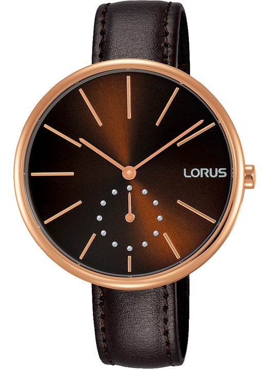LORUS - Rn424Ax9 Women's Wristwatch - Image 1