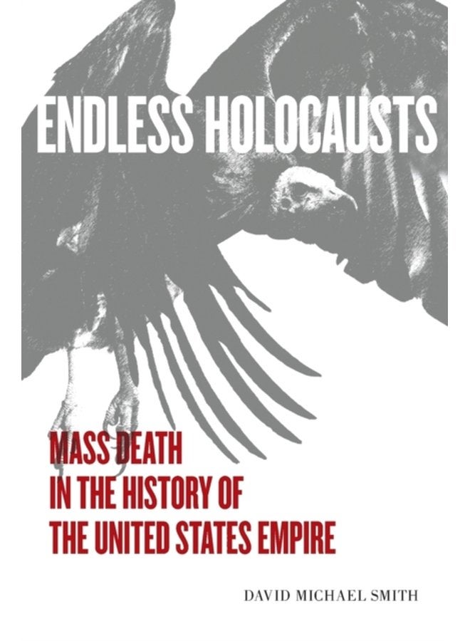 Endless Holocausts Mass Death in the History of the United States Empire - Paperback