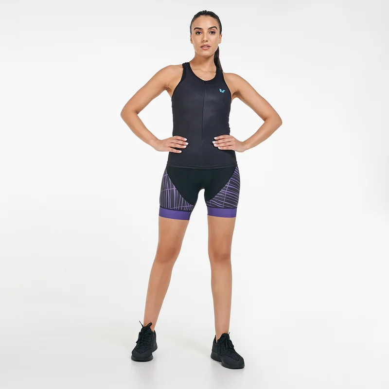 Giant Women's Liv Signature Triathlon T-Shirt
