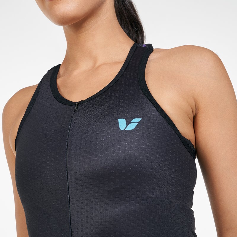 Giant Women's Liv Signature Triathlon T-Shirt - Image 4