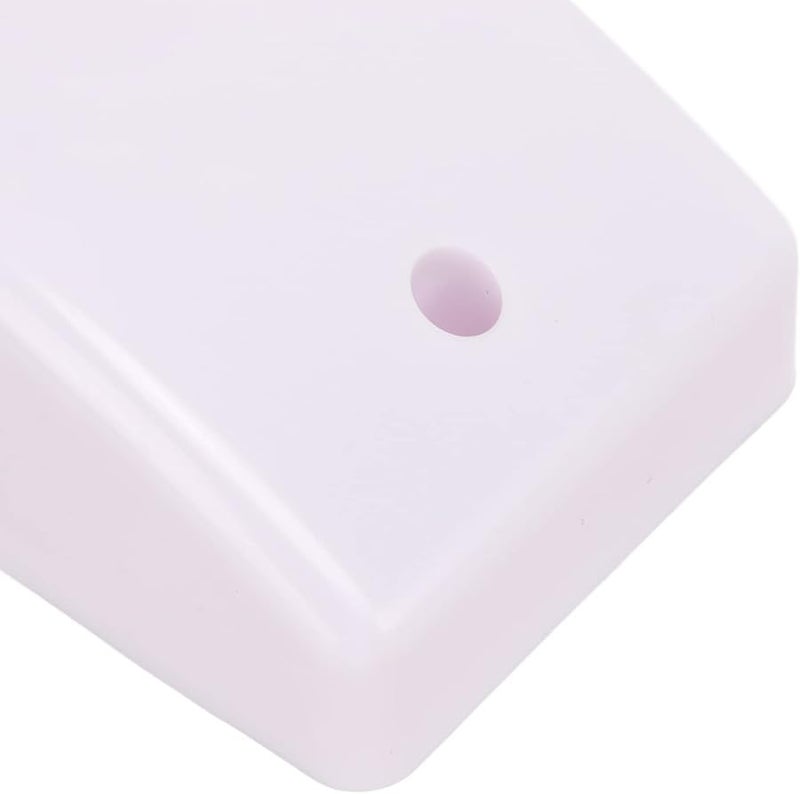 FILFEEL 24V Wired Strobe Siren Alarm Security Warning Device Red Flash Light High Decibel Buzzer - Image 4