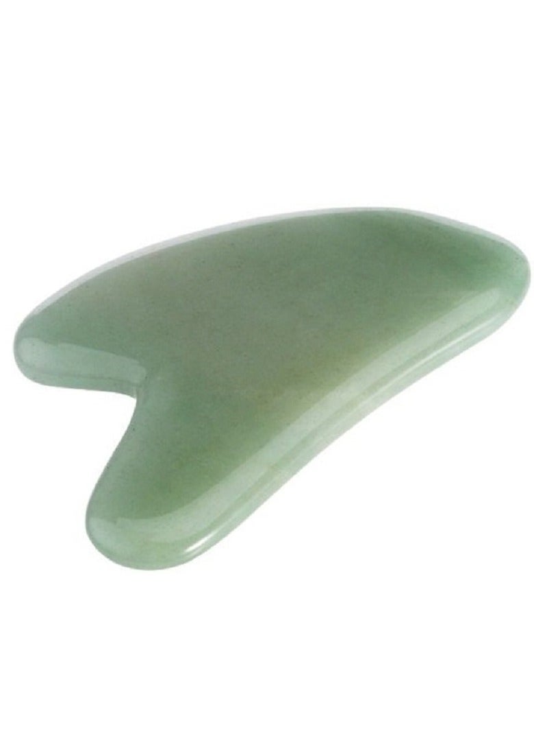 Slimming Facial Massager Green - Image 1