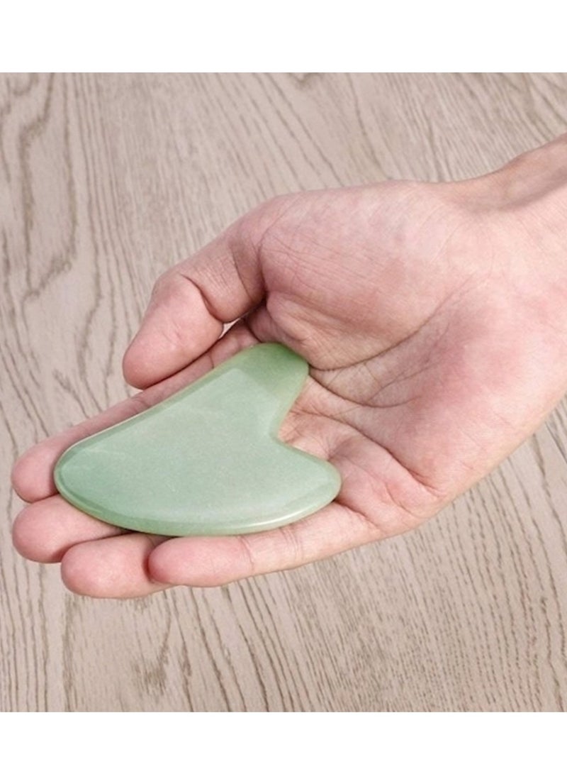 Slimming Facial Massager Green - Image 2