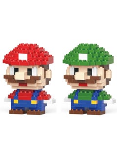 Mario Multicolor