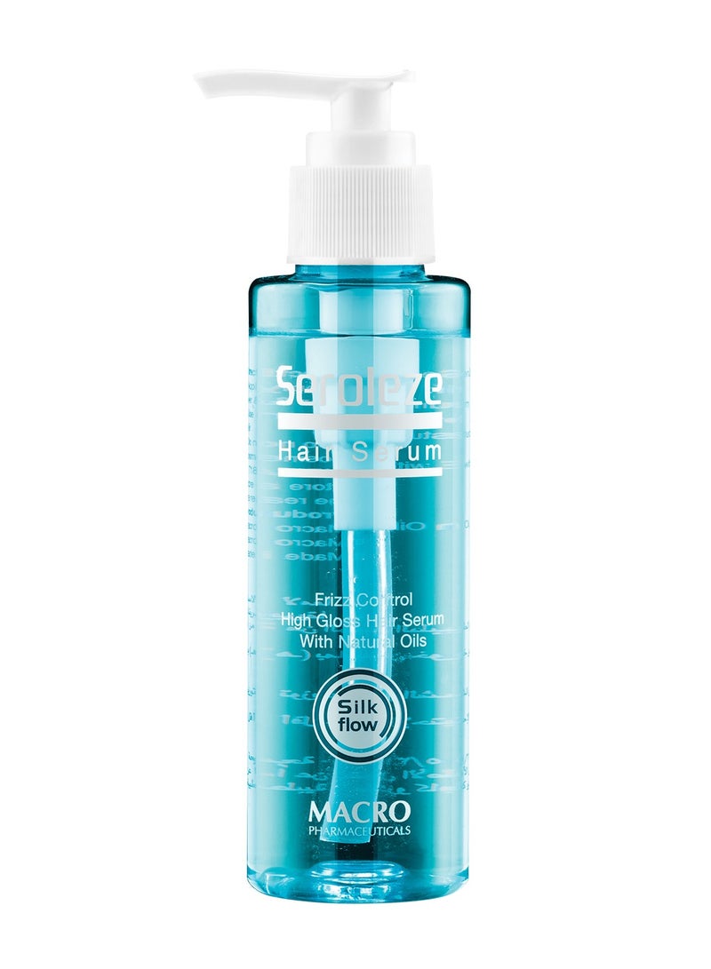 Seroleze Hair Serum 120ml