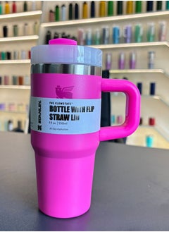 Dark Pink 14oz