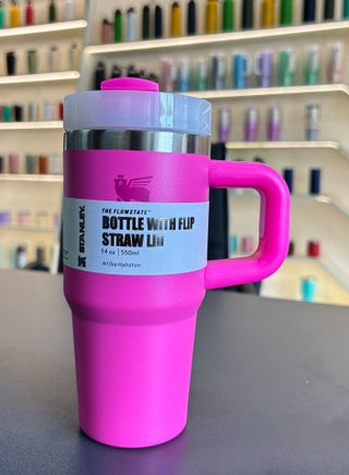 Dark Pink 14oz