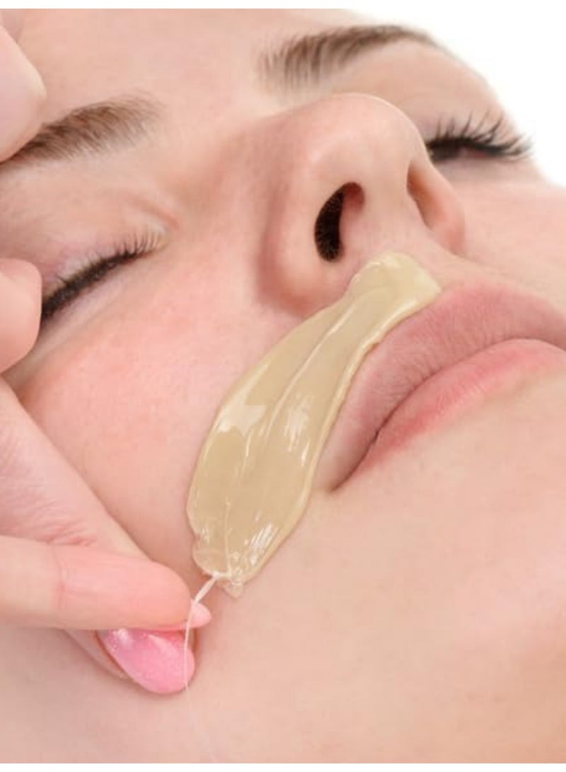 حرير مزيل الشعر – نعومة فائقة وإزالة فعّالة للشعر غير المرغوب به لبشرة حريرية - Image 3