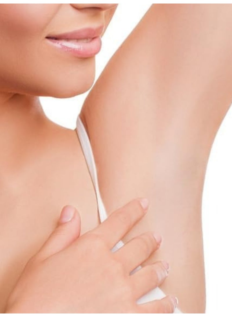 حرير مزيل الشعر – نعومة فائقة وإزالة فعّالة للشعر غير المرغوب به لبشرة حريرية - Image 4