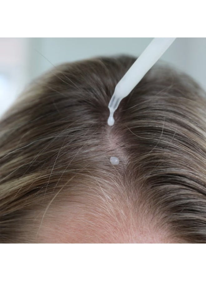 VIRTUE Refresh Topical Scalp Supplement 60ml - Image 4