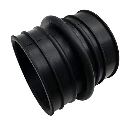 IBVIBV New Air Intake Hose Compatible with Suzuki Grand Vitara 2006-2008 1383366J00 - Image 3